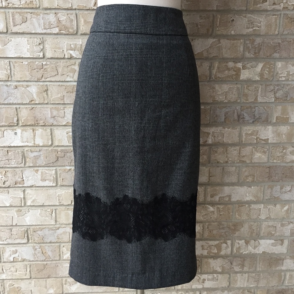 NWT Steve Harvey Celebrity Collection Skirt 8 🌸